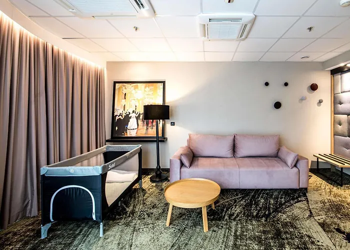 Mercure Wroclaw Centrum