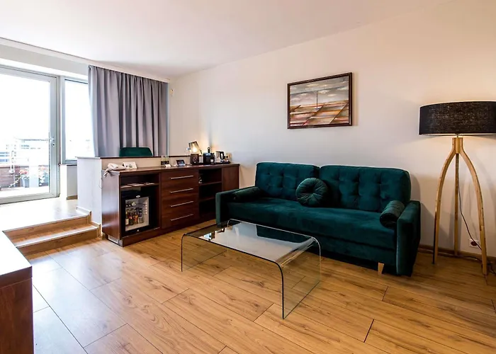 Mercure Wroclaw Centrum