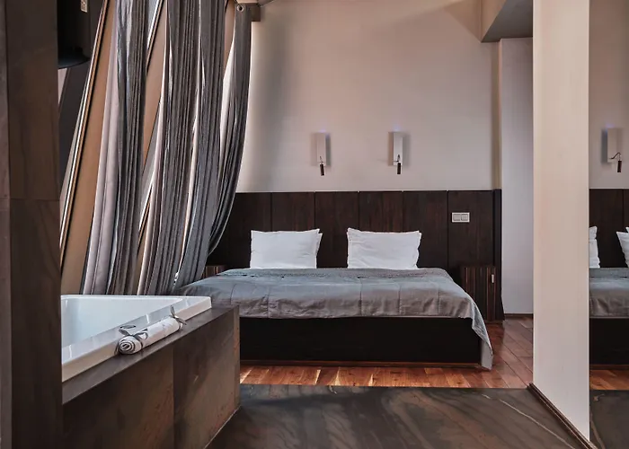Hotel Monopol